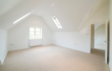 Northwood Green bedroom extension leads