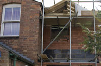 free Northwood Green home extension quotes