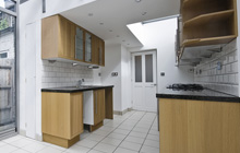Northwood Green kitchen extension leads