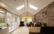 Northwood Green single storey extension leads